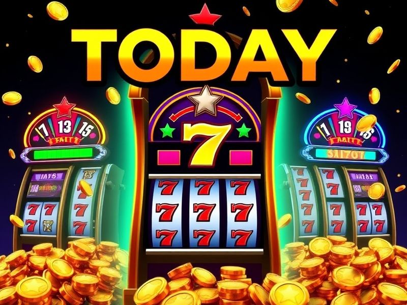 Discover expert insights, strategies, and up-to-date information on jackpot machine numbers and trends for today. Your authoritative source for gambling game knowledge and casino tips.