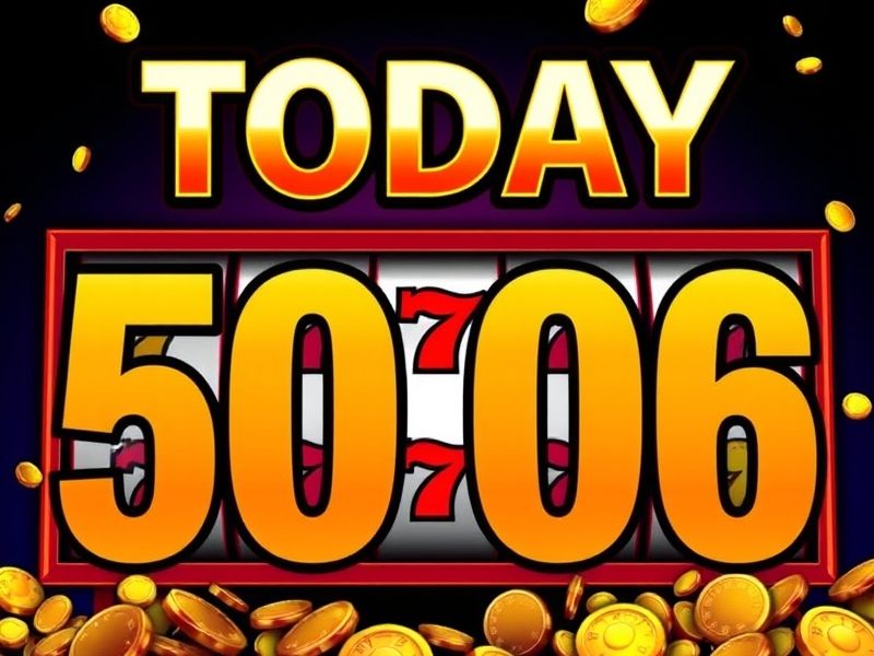 Discover expert insights, strategies, and up-to-date information on jackpot machine numbers and trends for today. Your authoritative source for gambling game knowledge and casino tips.